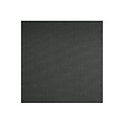 MADECO - Enrouleur occultant toile anthracite - 90x190cm - vignette