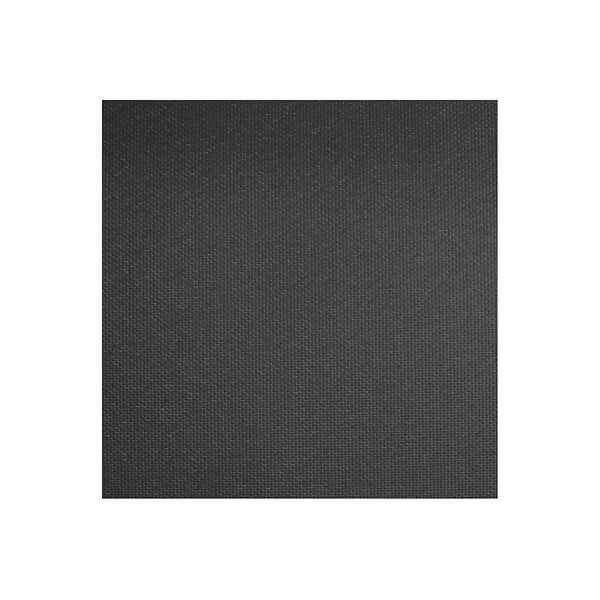 MADECO - Enrouleur occultant anthracite toile 120cm, haut 190 cm - large