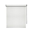 MADECO - Store enrouleur occultant Must - Blanc - L.90xH.250cm - vignette