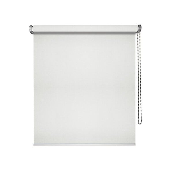 MADECO - Enrouleur occultant Must blanc - L.104xH.250cm - large