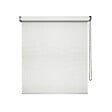 MADECO - Enrouleur Occultant Must blanc L154-150 tissu H250 - vignette