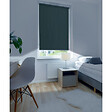 MADECO - Store occultant tissu Must - Anthracite - l.154xH.250cm - vignette