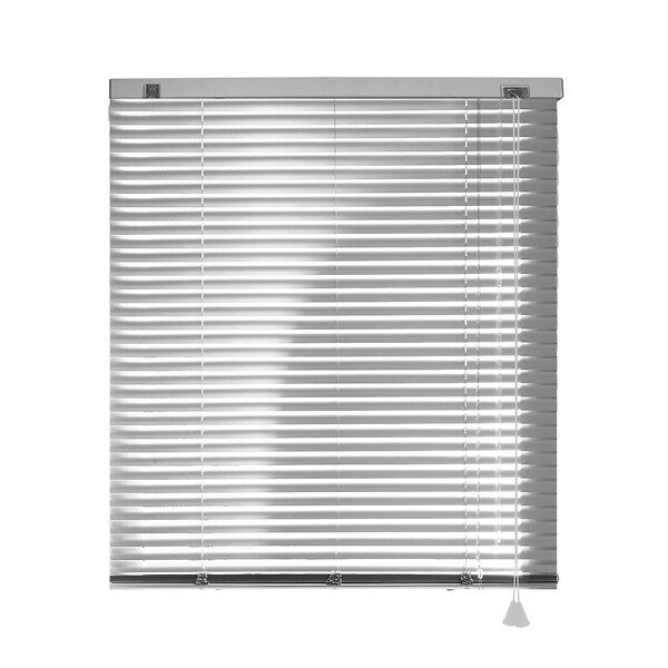 MADECO - Store vénitien Aluminium 25gris anthracite L150 H175 - large
