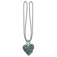 VCREATIONS - Embrasse coeur osier gris - vignette