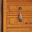 VCREATIONS - LOT 2gLANDS CLE GRIS - vignette