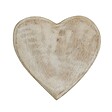 VCREATIONS - PINCE COEUR PATINE gris clair - vignette