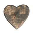 VCREATIONS - Pince coeur patine anth - vignette