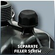 EINHELL - Kit Pompe De Surface Gc-gp 6538 Set - vignette