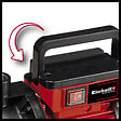 EINHELL - Pompe D'arrosage De Surface Gc-gp 6040 Eco - vignette