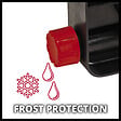 EINHELL - Pompe D'arrosage De Surface Gc-gp 6040 Eco - vignette