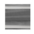 MADECO - Jour nuit noir blanc avec coffre L64-60 tissu H250 - vignette