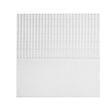 MADECO - Enrouleur jour/nuit blanc - L.86xH.250cm - vignette
