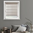 MADECO - Enrouleur jour nuit MADECO - Gris - L.120 x H.250cm - vignette