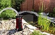 EINHELL - Pompe D'évacuation Pour Eaux Chargées Aquasensor Ge-dp 6935 A Eco - vignette