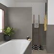 MAISON DECO - Masqu'carrelage - Pierre lave - 9kg - vignette
