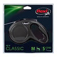FLEXI - Lais flexi n.2 5 noir - vignette