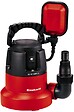 EINHELL - Pompe Immergée Gc-sp 3580 Ll - vignette