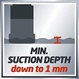 EINHELL - Pompe Immergée Gc-sp 3580 Ll - vignette