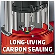 EINHELL - Pompe Immergée Gc-sp 3580 Ll - vignette