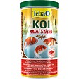TETRA - Aliment pour poissons koï - Tetra Pond Koi Stic Junior - 1L - vignette