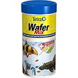 TETRA - Aliment aquarium poissons de fond - Wafer Mix - 100 ml - vignette