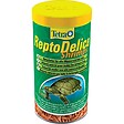 TETRA - Friandise tortues Tetra ReptoDelica Shrimps 250 ml - vignette