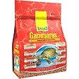TETRA - Aliment naturel Gammarus - Tortues d'eau - 4L - vignette
