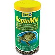 TETRA - Aliment pour tortues aquatiques - Bâtonnets - 1 L - vignette