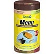 TETRA - Nourriture pour poissons 4 variétés - Flocons - 100 ml - vignette