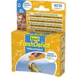 TETRA - Aliment poissons FreshDelica Artemias en gel - 48g - vignette