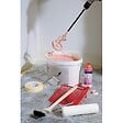 WOLFCRAFT - Mélangeur peinture et mortier - Double spirale - 80x400mm - vignette