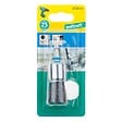 WOLFCRAFT - Brosse métallique pinceau acier HEX - 25mm - vignette
