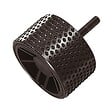 WOLFCRAFT - 1 Râpe tambour Tige 6mm D52x30mm - vignette
