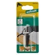 WOLFCRAFT - Râpe à bois conique - Acier à outils - 5-12x35mm - vignette