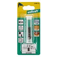 WOLFCRAFT - 1 Fraisoir HSS 6-Pans D12mm - vignette