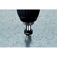 WOLFCRAFT - 1 Fraisoir HSS 6-Pans D12mm - vignette