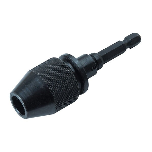 WOLFCRAFT - 1mandrin p tournevis élec.D6.5mm 6-Pans - large
