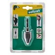 WOLFCRAFT - 1mandrin p tournevis élec.D6.5mm 6-Pans - vignette