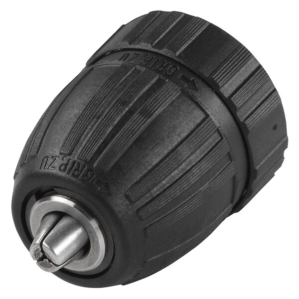 WOLFCRAFT - - 1mandrin auto-ser. D10mm 3-8x24 - large
