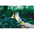 WOLFCRAFT - Brosse ergonomique fils laiton - L265 - vignette