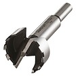 WOLFCRAFT - Fraise à bois d'encastrement Forstner - Acier chrome-vanadium - D40mm - vignette