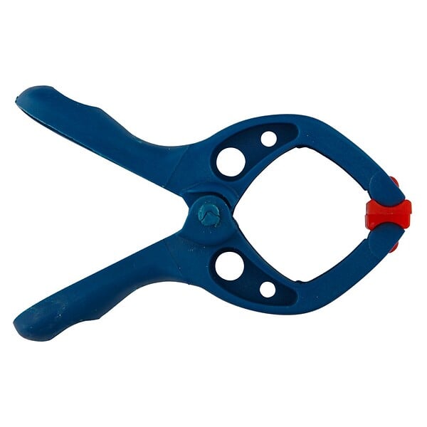 WOLFCRAFT - Pince À Ressort 30 Mm microfix 3433000 - large