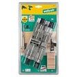 WOLFCRAFT - Kit perçage assemblage Diam.6-8-10 mm - vignette