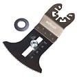 WOLFCRAFT - Lame de scie plongeante HCS - 65mm - vignette