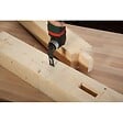 WOLFCRAFT - Lame de scie plongeante HCS - 65mm - vignette