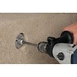 WOLFCRAFT - 1 Axe L220 p. trépan parpaing 3893-3899 - vignette