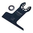 WOLFCRAFT - Lame courbe HCS PRO - 40mm - vignette