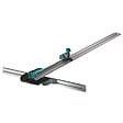 WOLFCRAFT - Règle de plaquiste en T - Aluminium - Coupe 970mm - vignette
