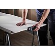 WOLFCRAFT - 1 Rabot bloc plaquiste 150x57mm - vignette