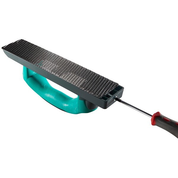 WOLFCRAFT - 1 Râpe de rechange 250mm pour 4026 - large